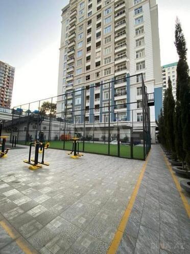 Сдаётся 2-комн. новостройка 80 м², Насиминский  р., photo 8 from 17