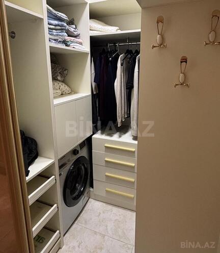 Сдаётся 2-комн. новостройка 80 м², Насиминский  р., photo 3 from 17