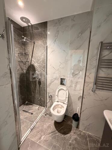 Продаётся 2-комн. новостройка 46.5 м², м. Элмляр Академиясы, photo 5 from 16
