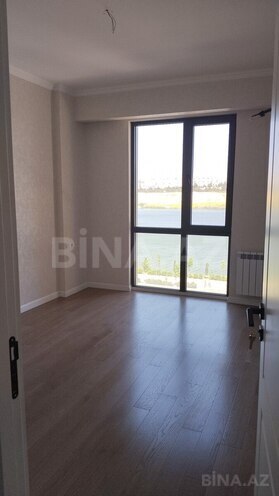 Продаётся 2-комн. новостройка 46.5 м², м. Элмляр Академиясы, photo 7 from 16