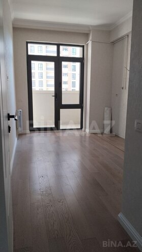 Продаётся 2-комн. новостройка 46.5 м², м. Элмляр Академиясы, photo 6 from 16