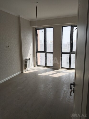 Продаётся 2-комн. новостройка 46.5 м², м. Элмляр Академиясы, photo 13 from 16