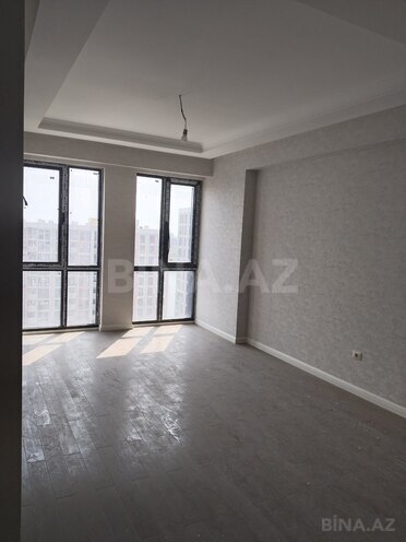 Продаётся 2-комн. новостройка 46.5 м², м. Элмляр Академиясы, photo 12 from 16