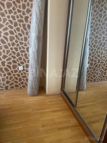 Сдаётся 2-комн. новостройка 74 м², м. Гянджлик, photo 9 from 23