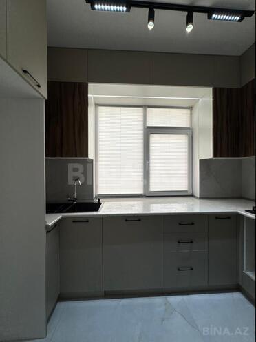 Продаётся 2-комн. новостройка 60 м², м. Ази Асланов, photo 10 from 16