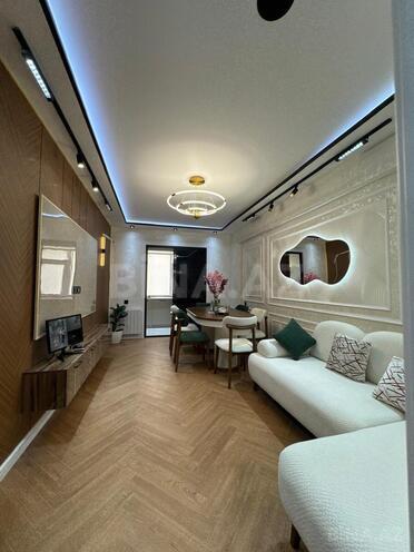 Продаётся 2-комн. новостройка 60 м², м. Ази Асланов, photo 1 from 16