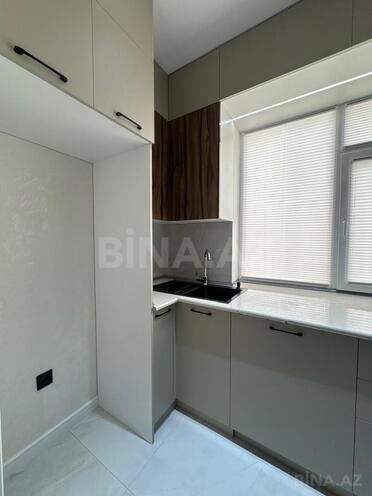 Продаётся 2-комн. новостройка 60 м², м. Ази Асланов, photo 9 from 16