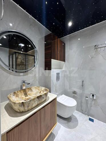 Продаётся 2-комн. новостройка 60 м², м. Ази Асланов, photo 15 from 16