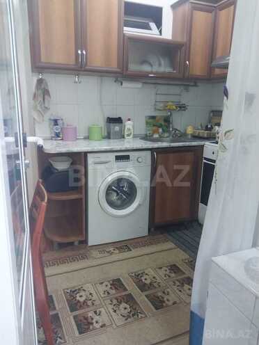 Продаётся 2-комн. вторичка 62 м², м. Азадлыг проспекти, photo 10 from 19