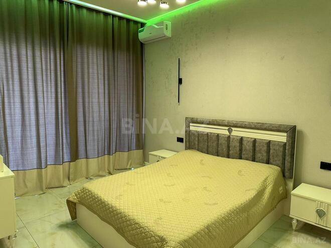 Сдаётся 2-комн. новостройка 100 м², пос. Нардаран, photo 5 from 8
