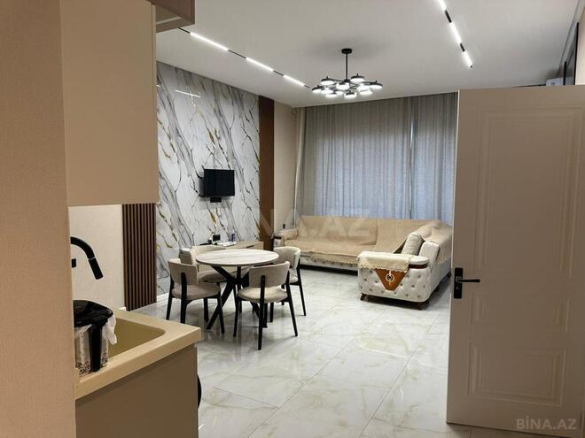 Сдаётся 2-комн. новостройка 100 м², пос. Нардаран, photo 4 from 8