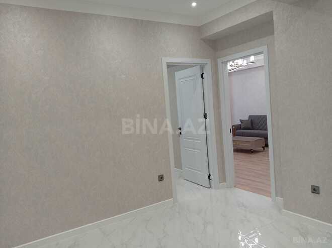 Сдаётся 3-комн. новостройка 110 м², м. Нариман Нариманов, photo 20 from 26