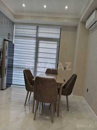 Сдаётся 3-комн. новостройка 110 м², м. Нариман Нариманов, photo 12 from 26