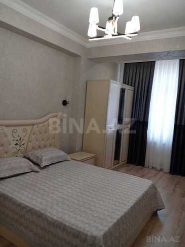 Сдаётся 3-комн. новостройка 110 м², м. Нариман Нариманов, photo 15 from 26