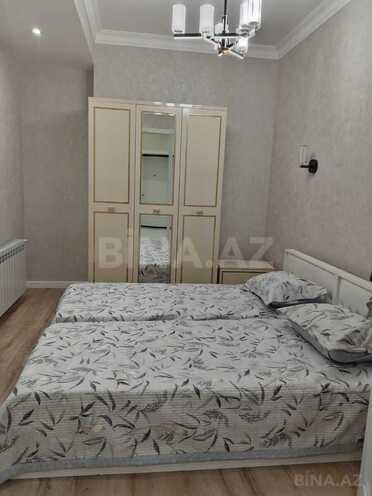 Сдаётся 3-комн. новостройка 110 м², м. Нариман Нариманов, photo 17 from 26