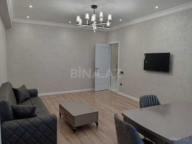 Сдаётся 3-комн. новостройка 110 м², м. Нариман Нариманов, photo 5 from 26