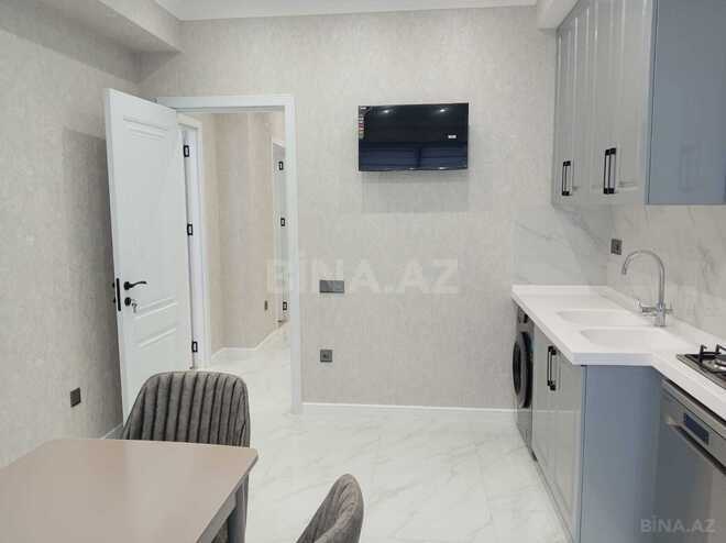 Сдаётся 3-комн. новостройка 110 м², м. Нариман Нариманов, photo 10 from 26