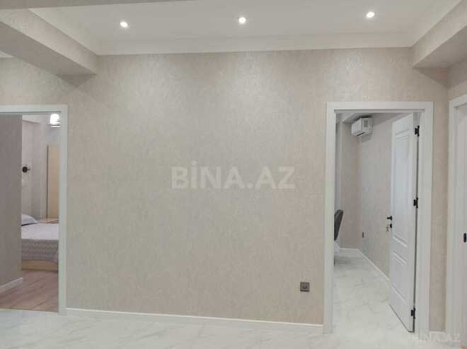 Сдаётся 3-комн. новостройка 110 м², м. Нариман Нариманов, photo 21 from 26
