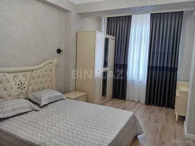 Сдаётся 3-комн. новостройка 110 м², м. Нариман Нариманов, photo 13 from 26