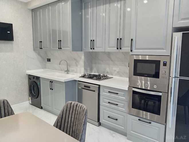 Сдаётся 3-комн. новостройка 110 м², м. Нариман Нариманов, photo 7 from 26
