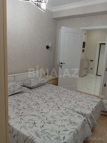 Сдаётся 3-комн. новостройка 110 м², м. Нариман Нариманов, photo 18 from 26