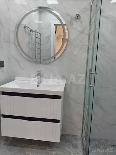 Сдаётся 3-комн. новостройка 110 м², м. Нариман Нариманов, photo 22 from 26