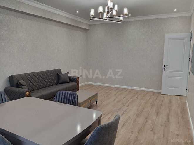 Сдаётся 3-комн. новостройка 110 м², м. Нариман Нариманов, photo 4 from 26