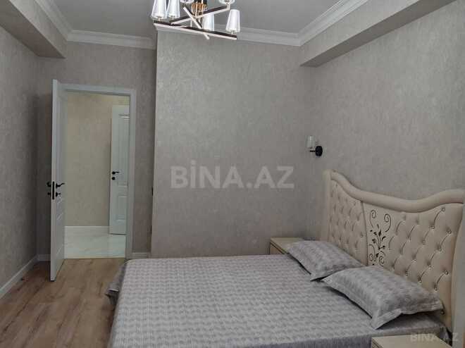 Сдаётся 3-комн. новостройка 110 м², м. Нариман Нариманов, photo 14 from 26