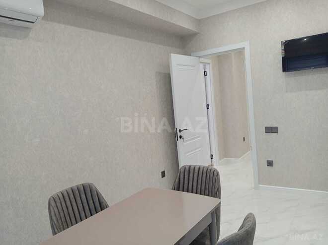 Сдаётся 3-комн. новостройка 110 м², м. Нариман Нариманов, photo 11 from 26
