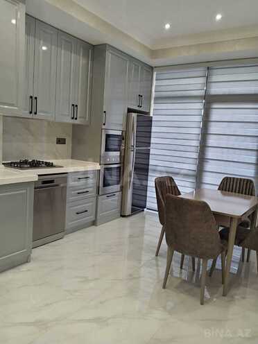Сдаётся 3-комн. новостройка 110 м², м. Нариман Нариманов, photo 9 from 26