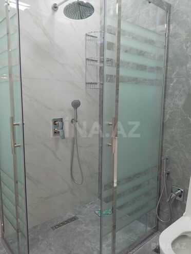 Сдаётся 3-комн. новостройка 110 м², м. Нариман Нариманов, photo 24 from 26