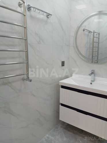 Сдаётся 3-комн. новостройка 110 м², м. Нариман Нариманов, photo 23 from 26