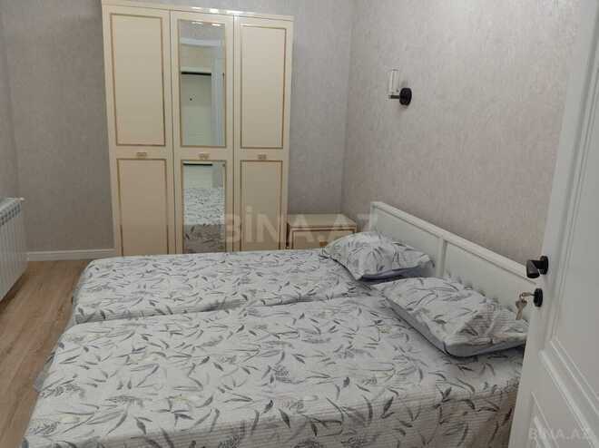 Сдаётся 3-комн. новостройка 110 м², м. Нариман Нариманов, photo 16 from 26