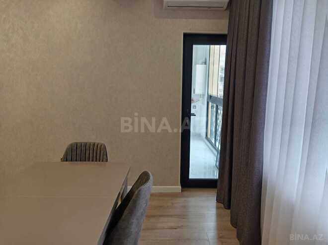 Сдаётся 3-комн. новостройка 110 м², м. Нариман Нариманов, photo 6 from 26