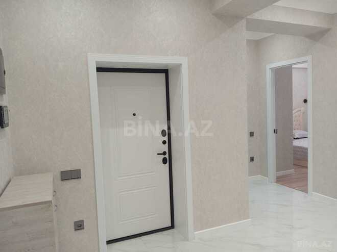 Сдаётся 3-комн. новостройка 110 м², м. Нариман Нариманов, photo 19 from 26