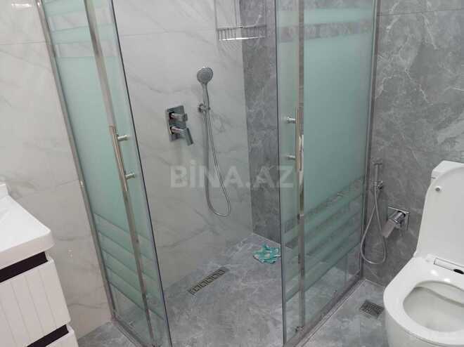 Сдаётся 3-комн. новостройка 110 м², м. Нариман Нариманов, photo 25 from 26