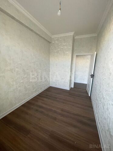 Продаётся 3-комн. новостройка 65 м², Ясамальский р., photo 5 from 8