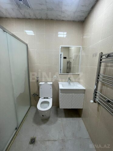 Продаётся 3-комн. новостройка 65 м², Ясамальский р., photo 7 from 8