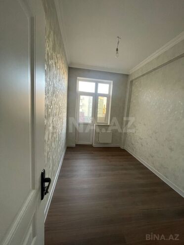 Продаётся 3-комн. новостройка 65 м², Ясамальский р., photo 4 from 8
