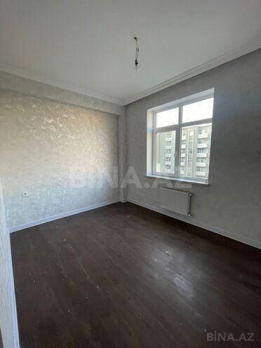 Продаётся 3-комн. новостройка 65 м², Ясамальский р., photo 1 from 8