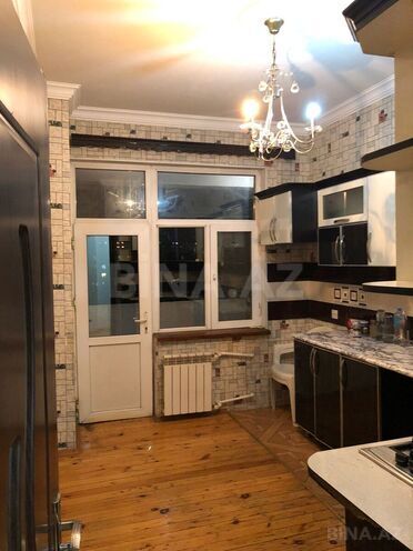Продаётся 2-комн. новостройка 70 м², м. Нефтчиляр, photo 12 from 16