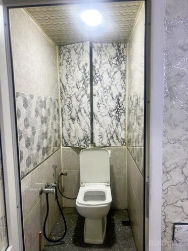 Продаётся 3-комн. вторичка 80 м², м. Нариман Нариманов, photo 17 from 18