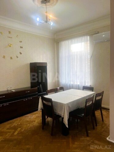 Продаётся 3-комн. вторичка 80 м², м. Нариман Нариманов, photo 3 from 18