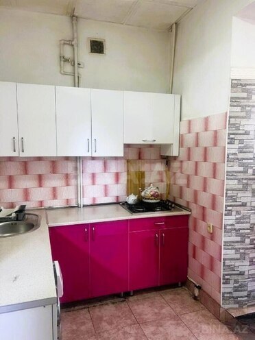 Продаётся 3-комн. вторичка 80 м², м. Нариман Нариманов, photo 12 from 18