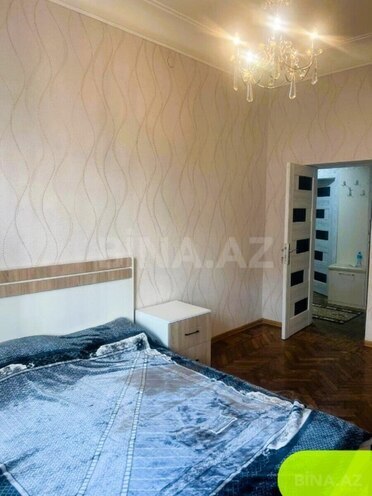 Продаётся 3-комн. вторичка 80 м², м. Нариман Нариманов, photo 9 from 18