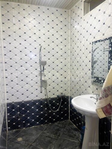 Продаётся 3-комн. вторичка 80 м², м. Нариман Нариманов, photo 16 from 18