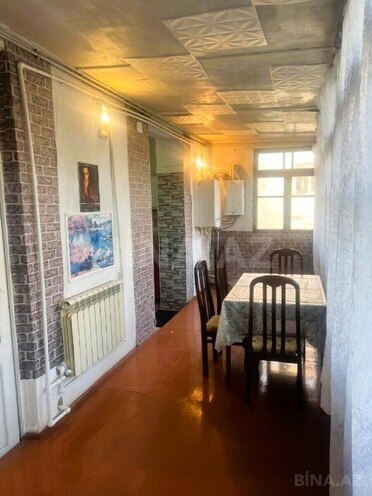 Продаётся 3-комн. вторичка 80 м², м. Нариман Нариманов, photo 5 from 18