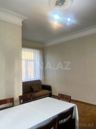 Продаётся 3-комн. вторичка 80 м², м. Нариман Нариманов, photo 4 from 18