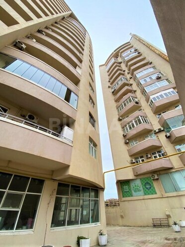 Сдаётся 5-комн. новостройка 170 м², м. Элмляр Академиясы, photo 1 from 17