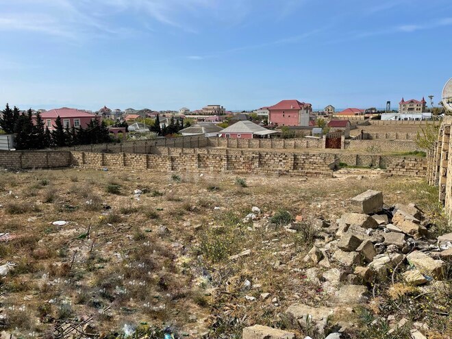 Продаётся  участок 10 сот, пос. Горадил, photo 1 from 7